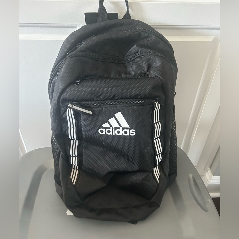 Adidas Loadspring Backpack - image 1